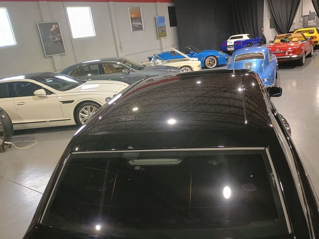 2009 Rolls-Royce Phantom 4dr Sedan Clean Carfax - 23040881 - 11