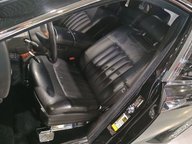 2009 Rolls-Royce Phantom 4dr Sedan Clean Carfax - 23040881 - 14