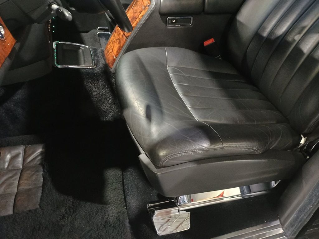 2009 Rolls-Royce Phantom 4dr Sedan Clean Carfax - 23040881 - 15