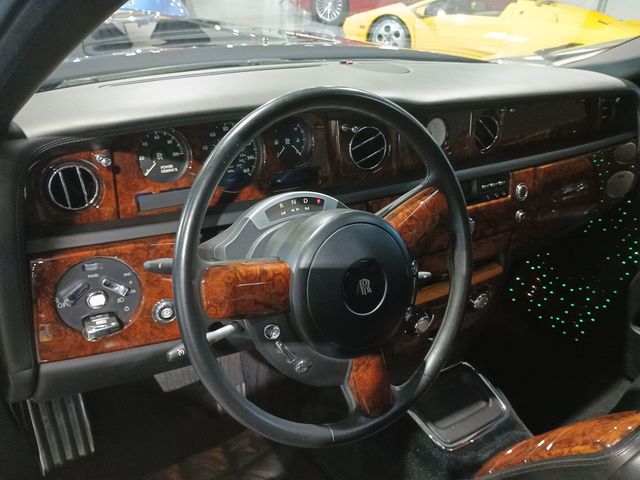 2009 Rolls-Royce Phantom 4dr Sedan Clean Carfax - 23040881 - 18