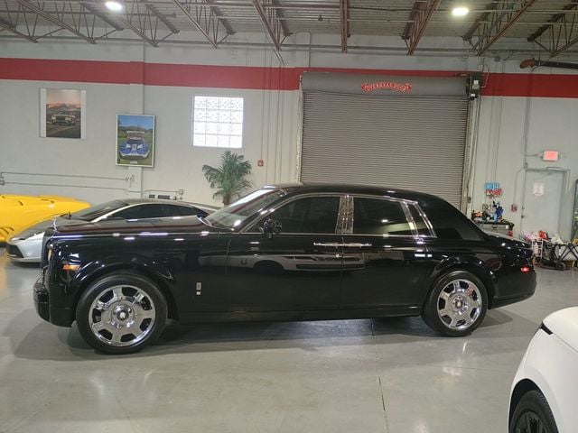 2009 Rolls-Royce Phantom 4dr Sedan Clean Carfax - 23040881 - 1