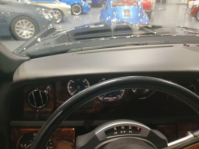 2009 Rolls-Royce Phantom 4dr Sedan Clean Carfax - 23040881 - 23