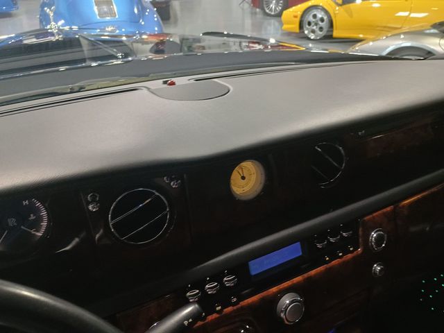 2009 Rolls-Royce Phantom 4dr Sedan Clean Carfax - 23040881 - 24