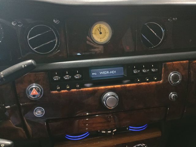 2009 Rolls-Royce Phantom 4dr Sedan Clean Carfax - 23040881 - 27