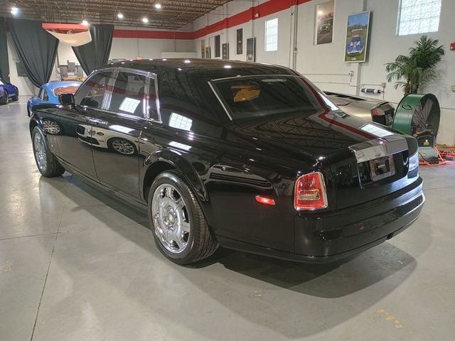 2009 Rolls-Royce Phantom 4dr Sedan Clean Carfax - 23040881 - 2