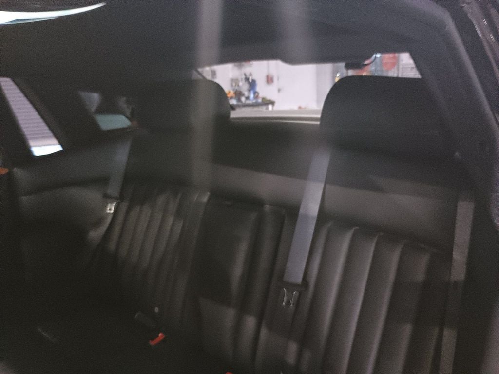 2009 Rolls-Royce Phantom 4dr Sedan Clean Carfax - 23040881 - 34