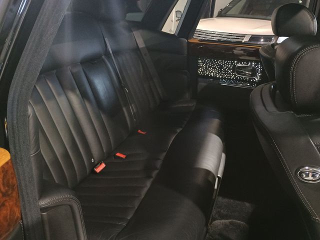 2009 Rolls-Royce Phantom 4dr Sedan Clean Carfax - 23040881 - 37