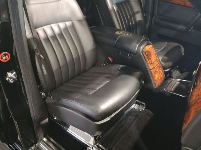 2009 Rolls-Royce Phantom 4dr Sedan Clean Carfax - 23040881 - 40