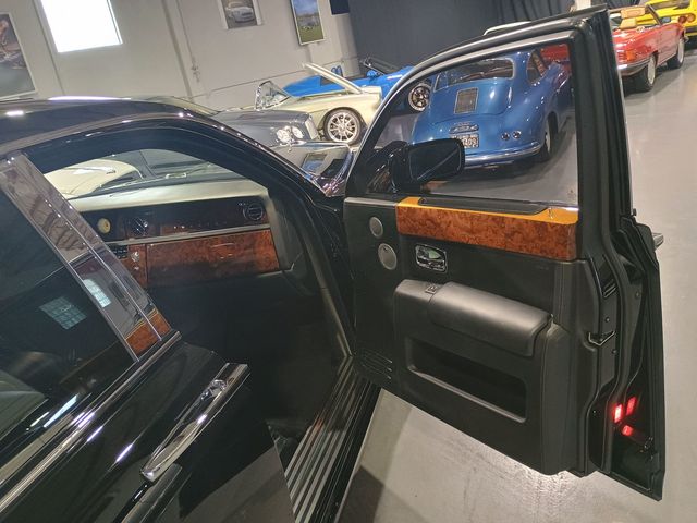 2009 Rolls-Royce Phantom 4dr Sedan Clean Carfax - 23040881 - 42