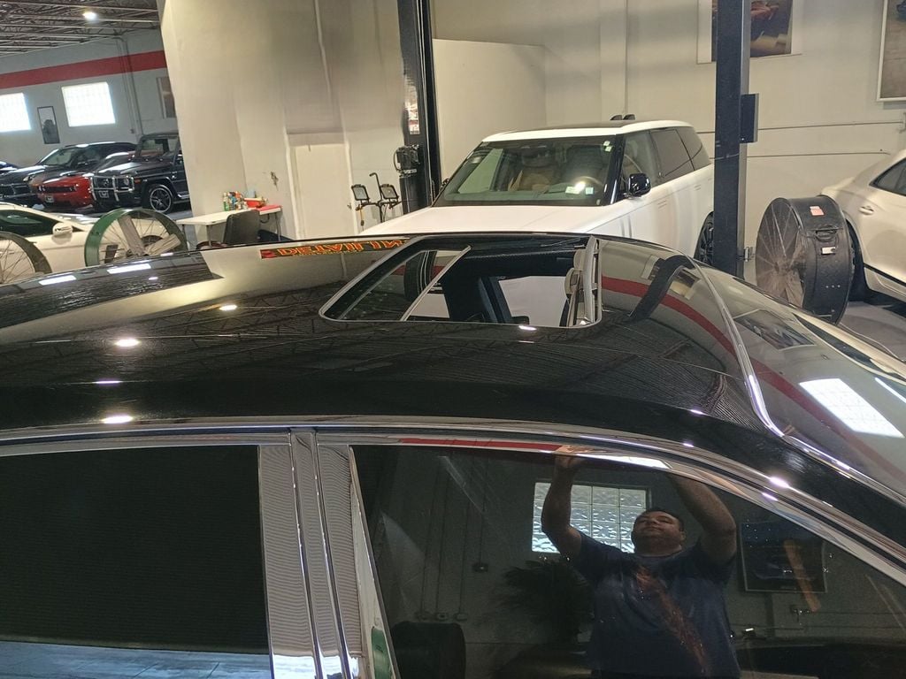 2009 Rolls-Royce Phantom 4dr Sedan Clean Carfax - 23040881 - 43