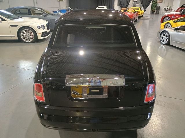 2009 Rolls-Royce Phantom 4dr Sedan Clean Carfax - 23040881 - 4