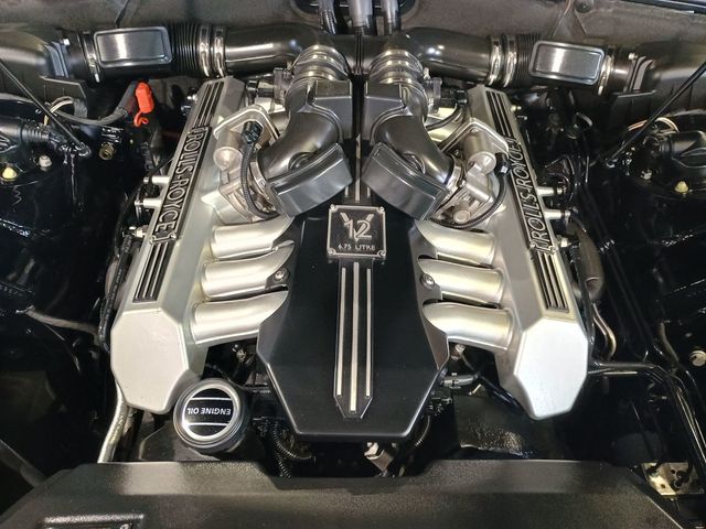 2009 Rolls-Royce Phantom 4dr Sedan Clean Carfax - 23040881 - 49