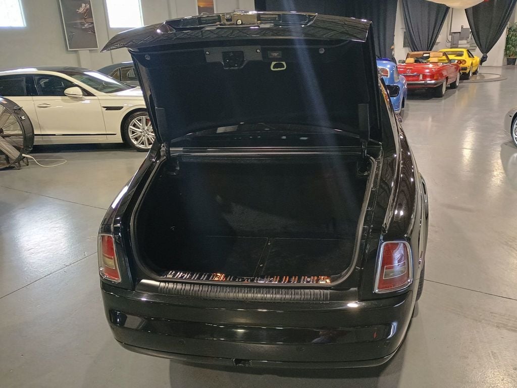 2009 Rolls-Royce Phantom 4dr Sedan Clean Carfax - 23040881 - 51