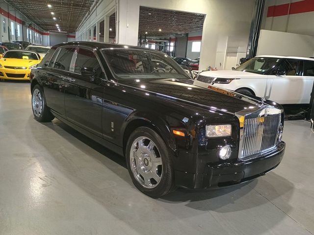 2009 Rolls-Royce Phantom 4dr Sedan Clean Carfax - 23040881 - 7