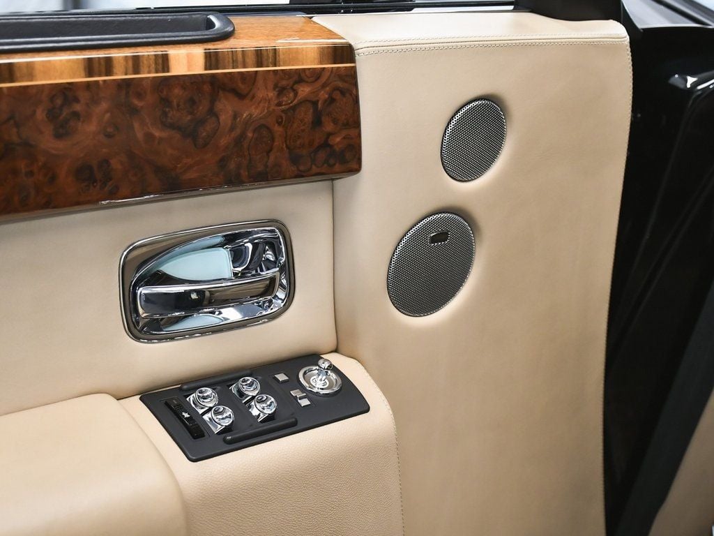 2009 Rolls Royce Phantom RR01 photo 9