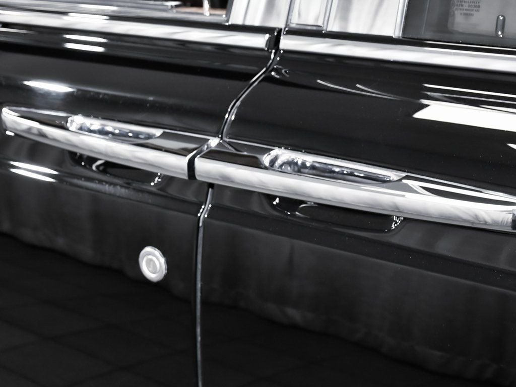 2009 Rolls Royce Phantom RR01 photo 11