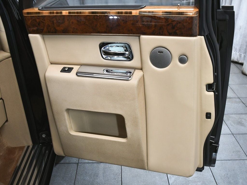 2009 Rolls Royce Phantom RR01 photo 12