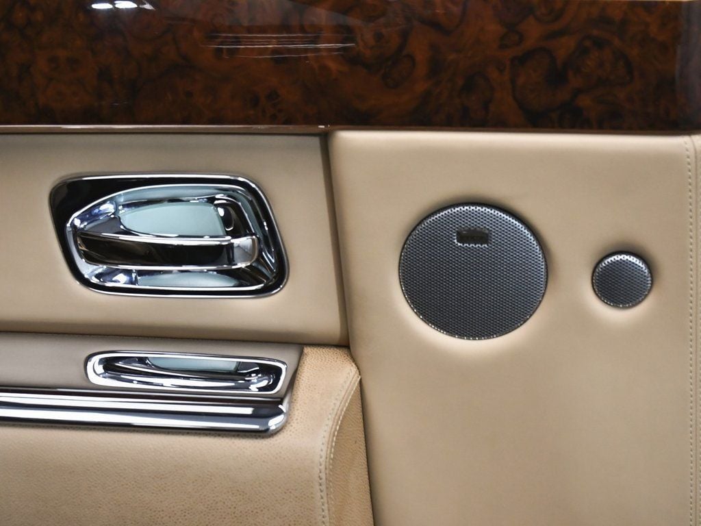 2009 Rolls Royce Phantom RR01 photo 13