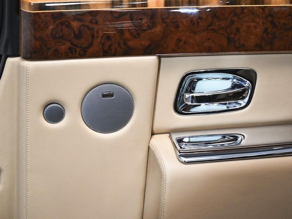 2009 Rolls Royce Phantom RR01 photo 15