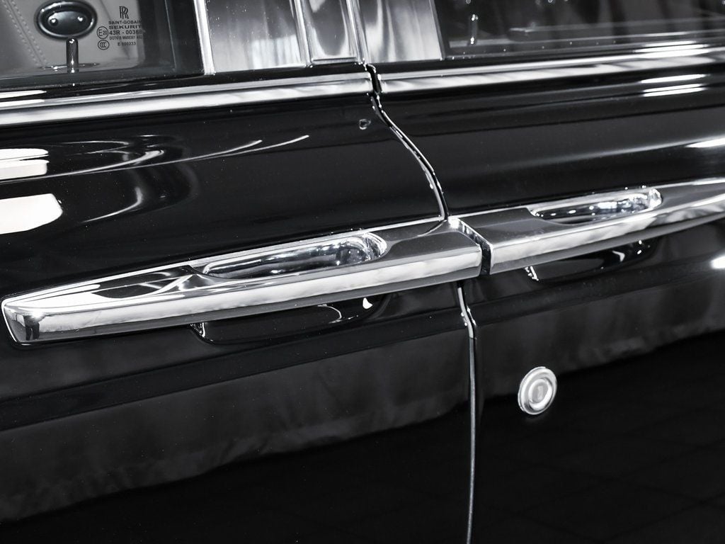 2009 Rolls Royce Phantom RR01 photo 16