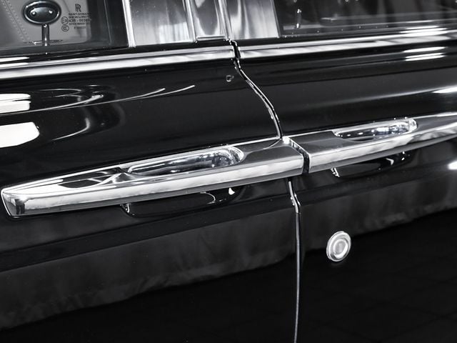 2009 Rolls-Royce Phantom Base - 22889545 - 17