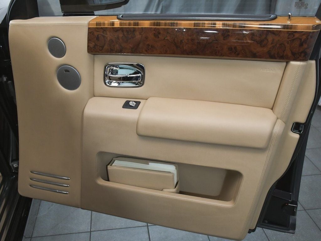 2009 Rolls Royce Phantom RR01 photo 17