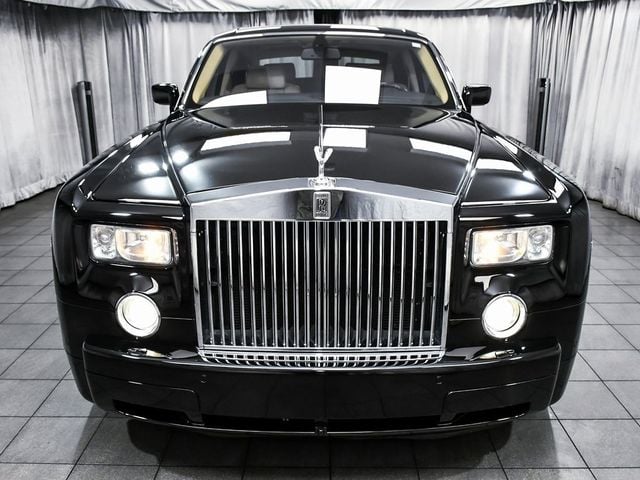 2009 Rolls-Royce Phantom Base - 22889545 - 1