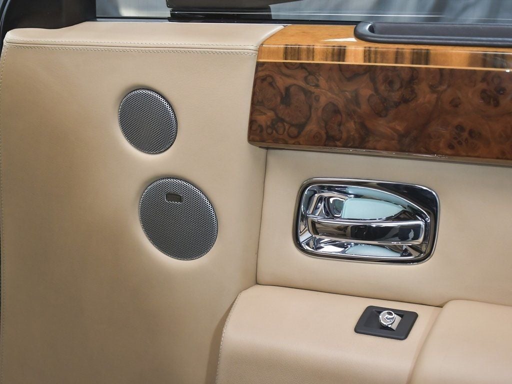2009 Rolls Royce Phantom RR01 photo 18