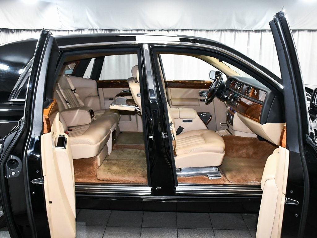 2009 Rolls Royce Phantom RR01 photo 20