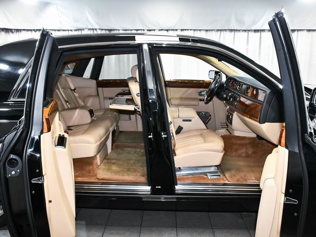 2009 Rolls-Royce Phantom Base - 22889545 - 21