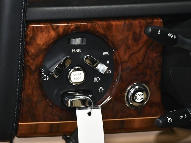 2009 Rolls-Royce Phantom Base - 22889545 - 23