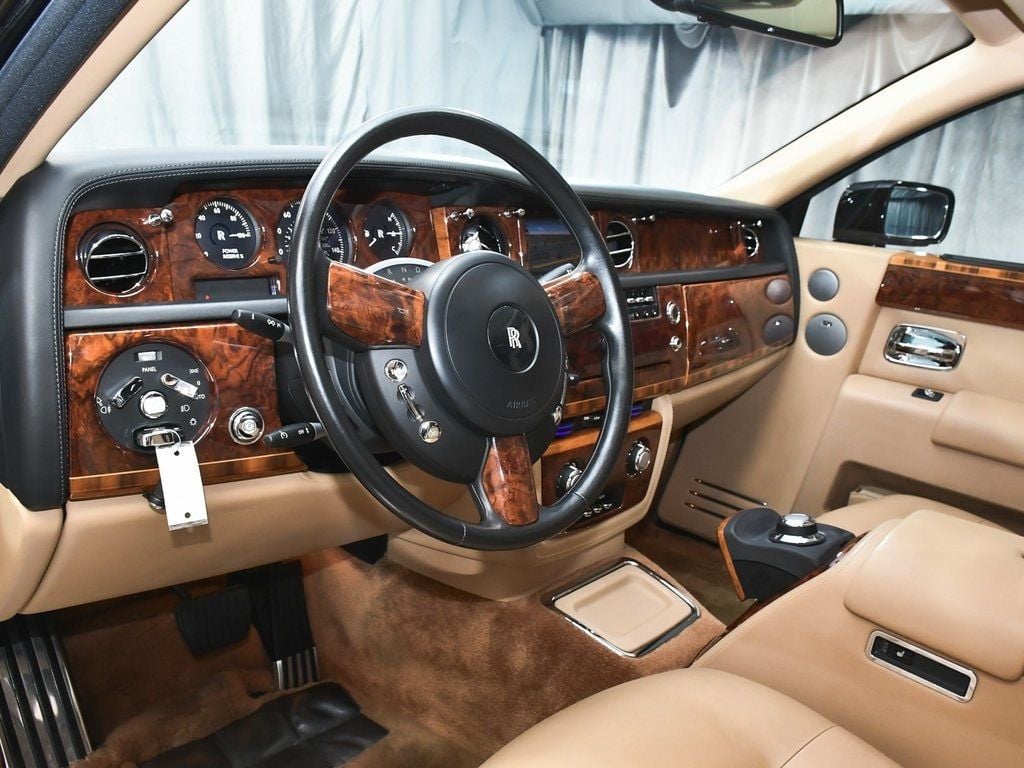2009 Rolls Royce Phantom RR01 photo 22