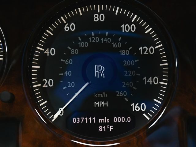 2009 Rolls-Royce Phantom Base - 22889545 - 25