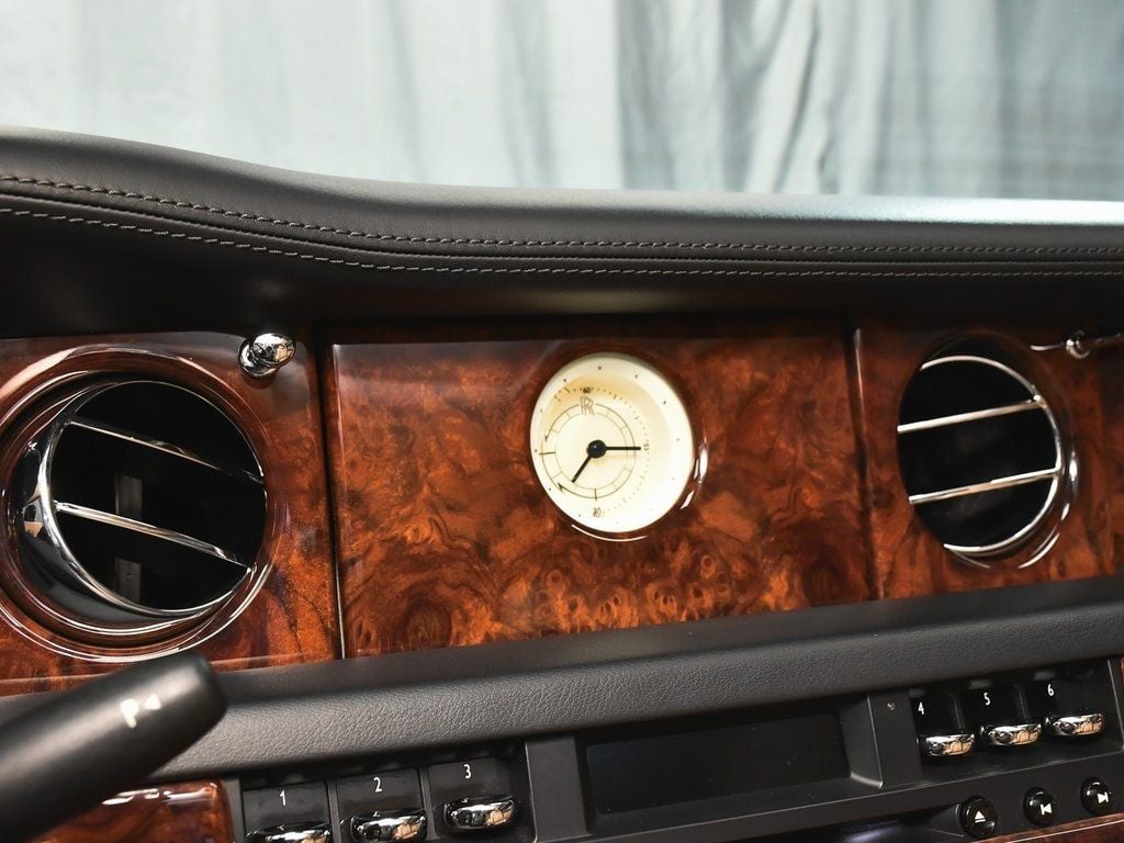 2009 Rolls Royce Phantom RR01 photo 24