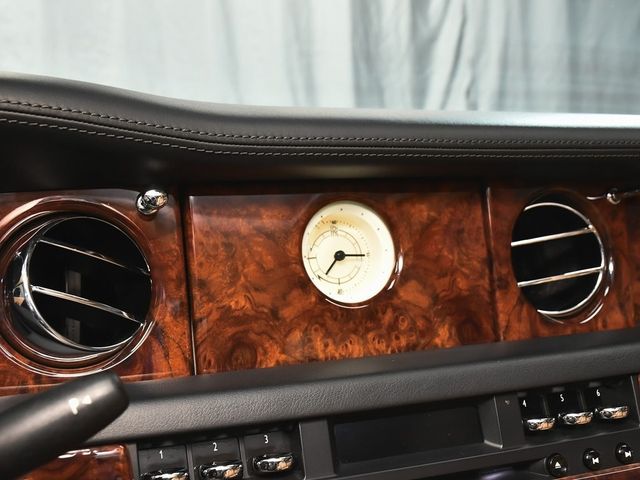 2009 Rolls-Royce Phantom Base - 22889545 - 26