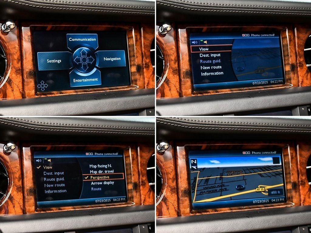 2009 Rolls Royce Phantom RR01 photo 25