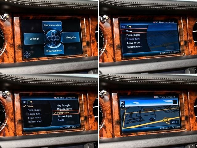 2009 Rolls-Royce Phantom Base - 22889545 - 29