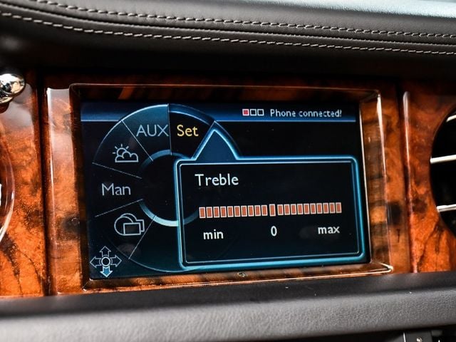 2009 Rolls-Royce Phantom Base - 22889545 - 31