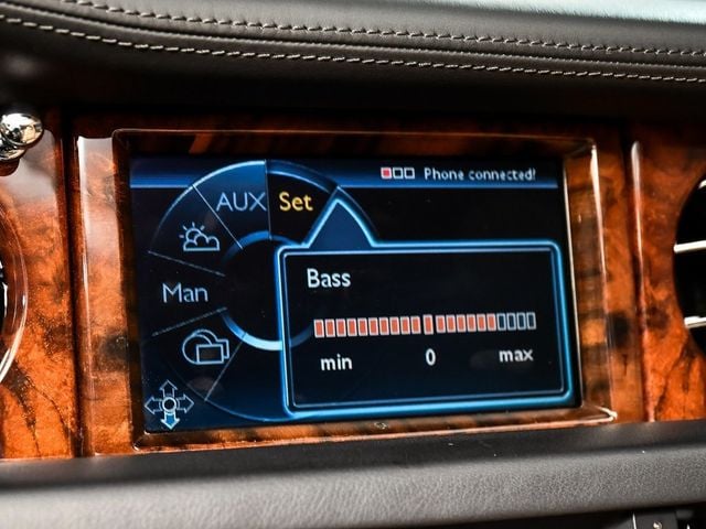 2009 Rolls-Royce Phantom Base - 22889545 - 32