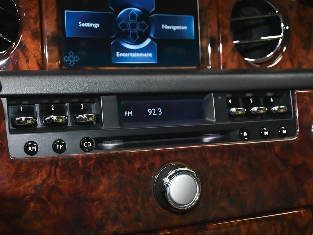 2009 Rolls Royce Phantom RR01 photo 27