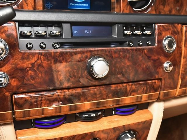 2009 Rolls-Royce Phantom Base - 22889545 - 34
