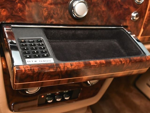 2009 Rolls-Royce Phantom Base - 22889545 - 36