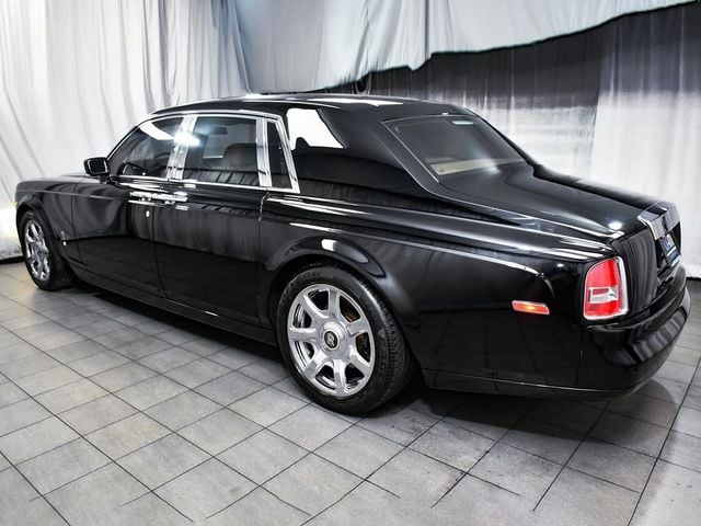 2009 Rolls-Royce Phantom Base - 22889545 - 3