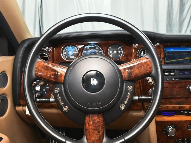 2009 Rolls-Royce Phantom Base - 22889545 - 39