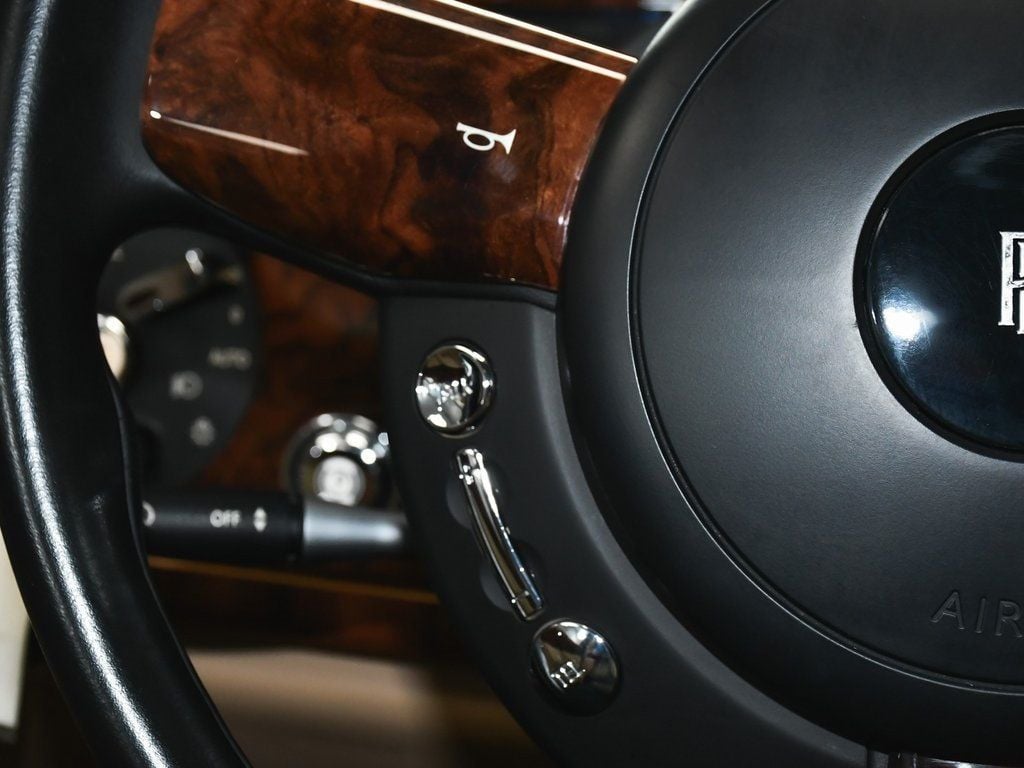 2009 Rolls Royce Phantom RR01 photo 31