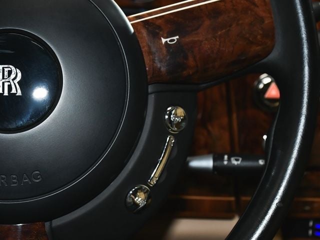 2009 Rolls-Royce Phantom Base - 22889545 - 41