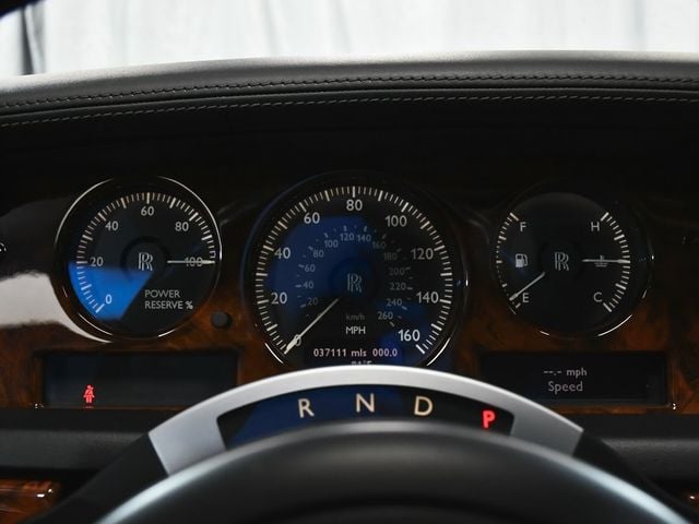 2009 Rolls-Royce Phantom Base - 22889545 - 42