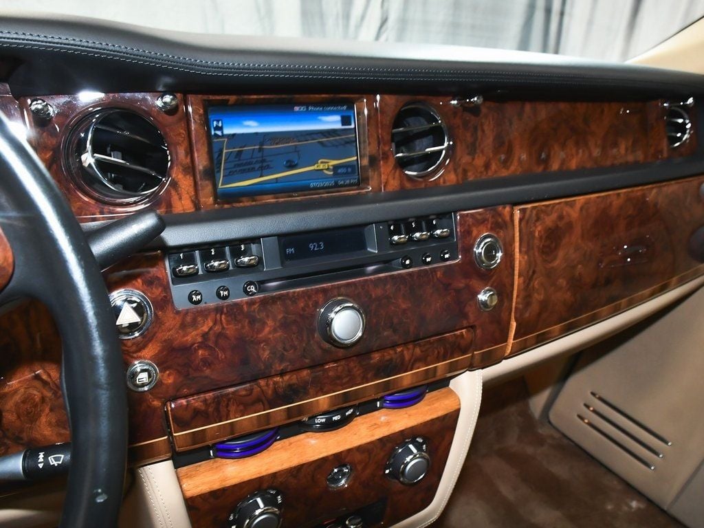 2009 Rolls Royce Phantom RR01 photo 34