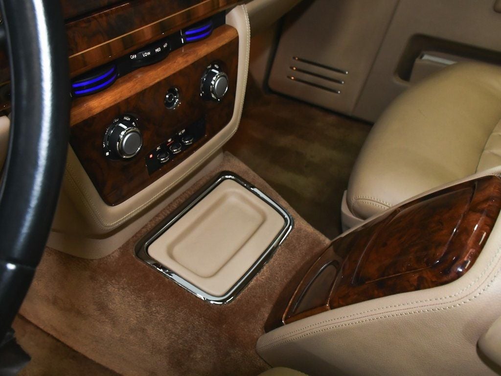 2009 Rolls Royce Phantom RR01 photo 35