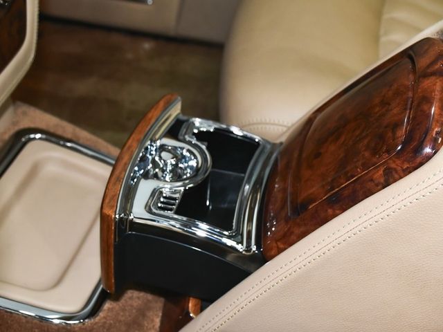 2009 Rolls-Royce Phantom Base - 22889545 - 46